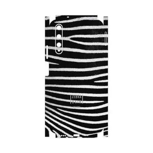 MAHOOT Zebra Skin-FullSkin Cover Sticker for Huawei Nova 5T