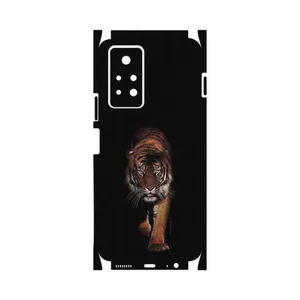 MAHOOT Wild-Tiger-FullSkin Cover Sticker for Infinix Note 11 Pro