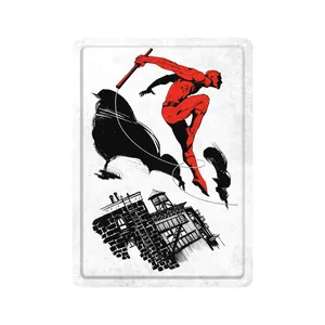 دیوارکوب مدل دردویل کد s 2191