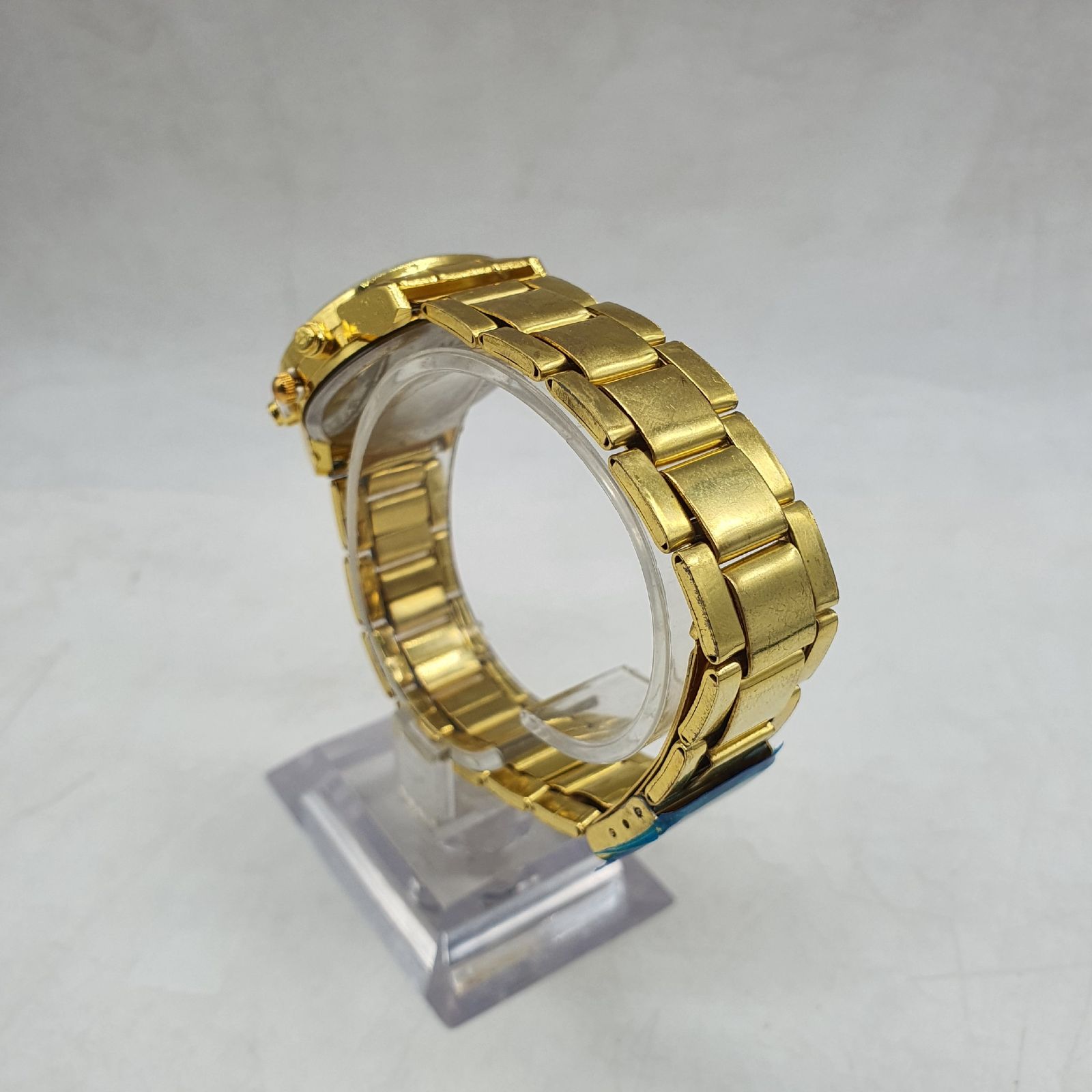 ساعت مچی عقربه ای زنانه مدل G2G -  - 3