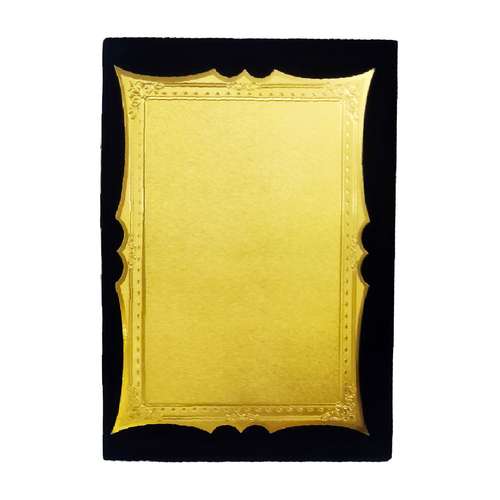 لوح تقدیر مدل پریا کد 4