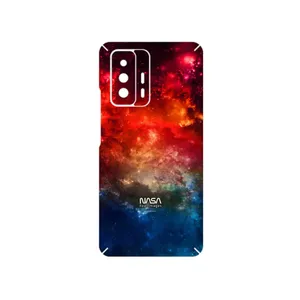 MAHOOT Universe b NASA 8 Cover Sticker for Xiaomi 11T 5G