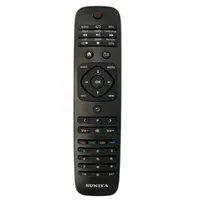 ریموت کنترل تلویزیون سونیا مدل SMART