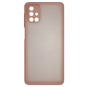 کاور مدل PML مناسب برای گوشی موبایل سامسونگ Galaxy M31s