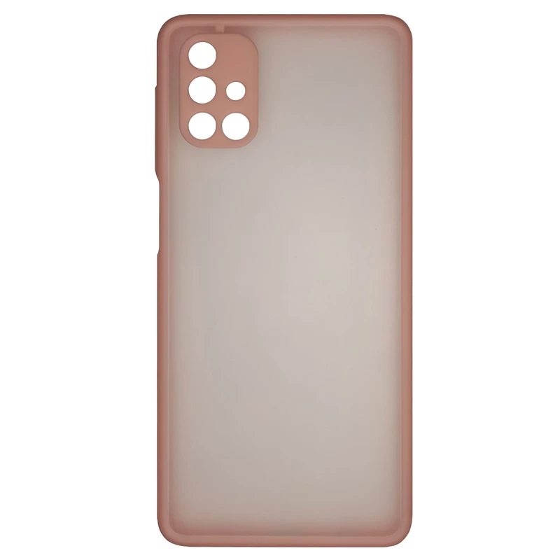 کاور مدل PML مناسب برای گوشی موبایل سامسونگ Galaxy M31s