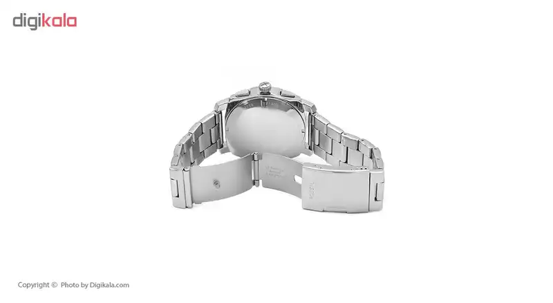 ساعت مچی عقربه ای مردانه فسیل مدل FS4776