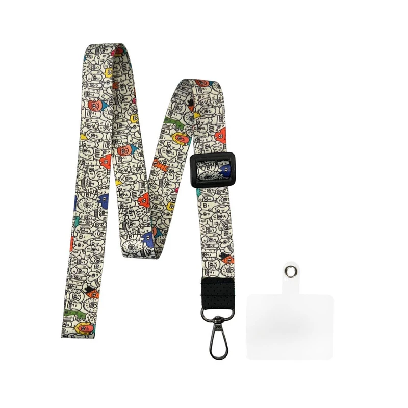 بند موبایل مدل لندیارد کد AR-2054