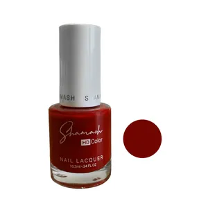 لاک ناخن شماش شماره 38