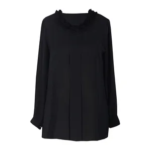 بلوز زنانه مدل BL010.BK