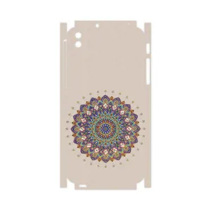 MAHOOT Art of Illumination 5-FullSkin Cover Sticker for HTC Desire 816