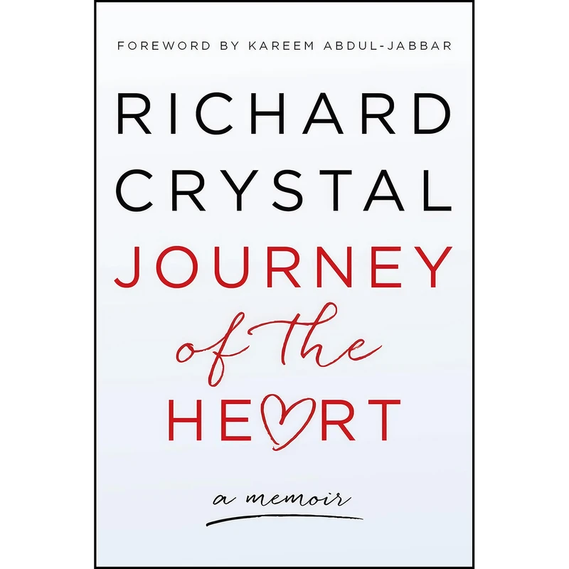 کتاب Journey of the Heart اثر جمعي از نويسندگان انتشارات Titletown Publishing, LLC