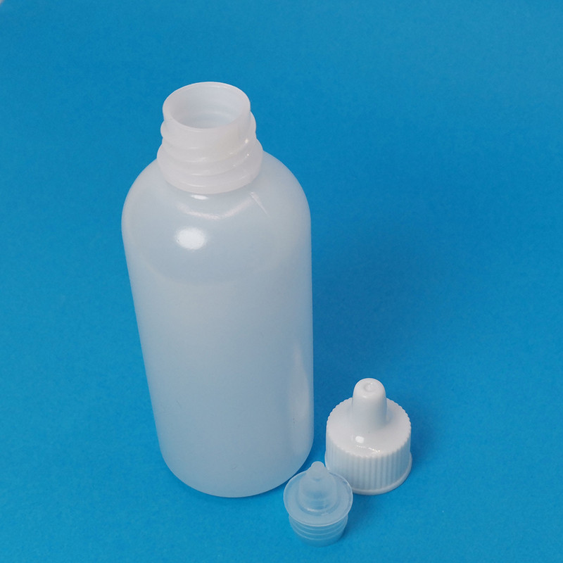قطره چکان کد S-60 بسته 4 عددی