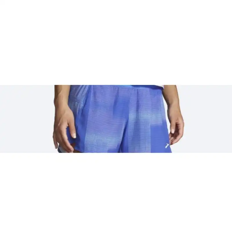 شلوارک ورزشی زنانه بروکس مدل Chaser 7