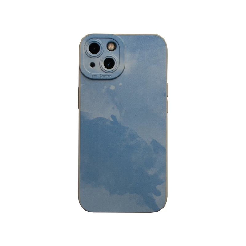کاور مدل SA-02  مناسب برای گوشی موبایل اپل iphone 13