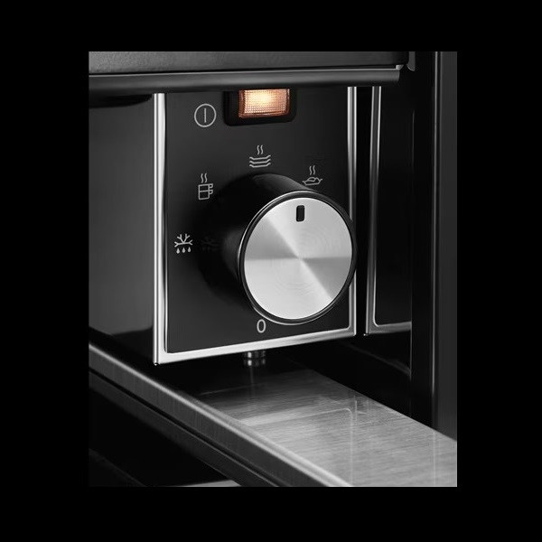 کشوی گرمکن آ ا گ مدل KDK911424M