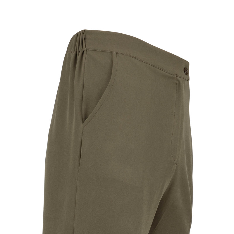 ست کت و شلوار زنانه السانا مدل شادوین کد 204053