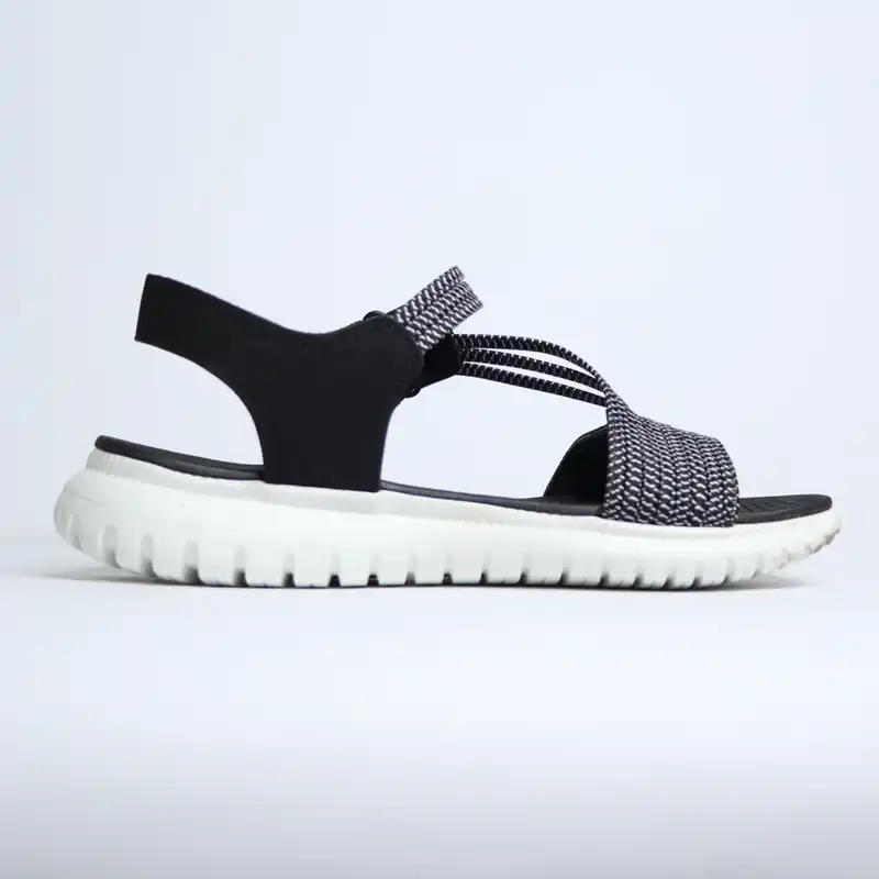 صندل زنانه مدل مرمر کد 8171