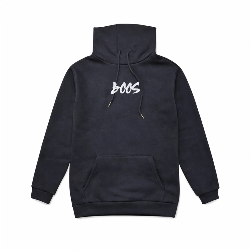 هودی مردانه مدل B0