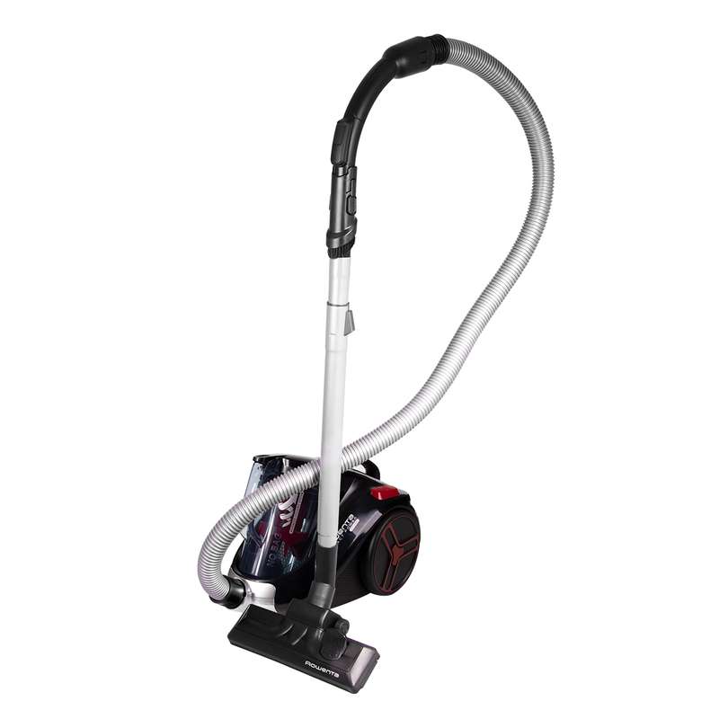 جاروبرقی روونتا مدل RQ3726TR