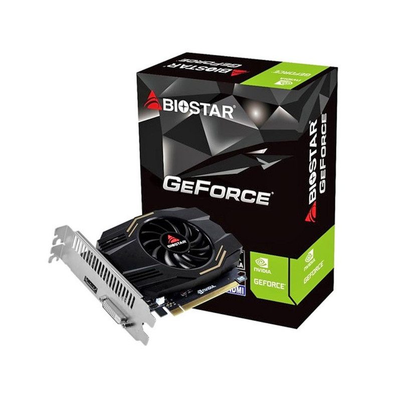کارت گرافیک بایوستار مدل 1030 DDR4