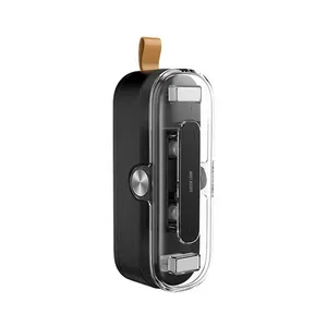 دستگاه وکیوم گرین لاین مدل Mini Sealer GNMSELR