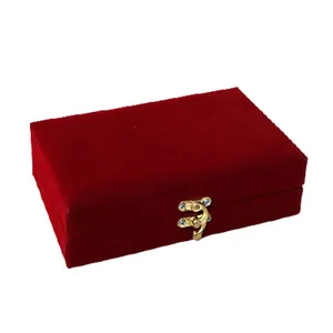 جعبه هدیه مخمل کد BS-51