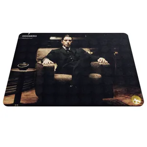 ماوس پد هومرو مدل A7850 طرح پدرخوانده