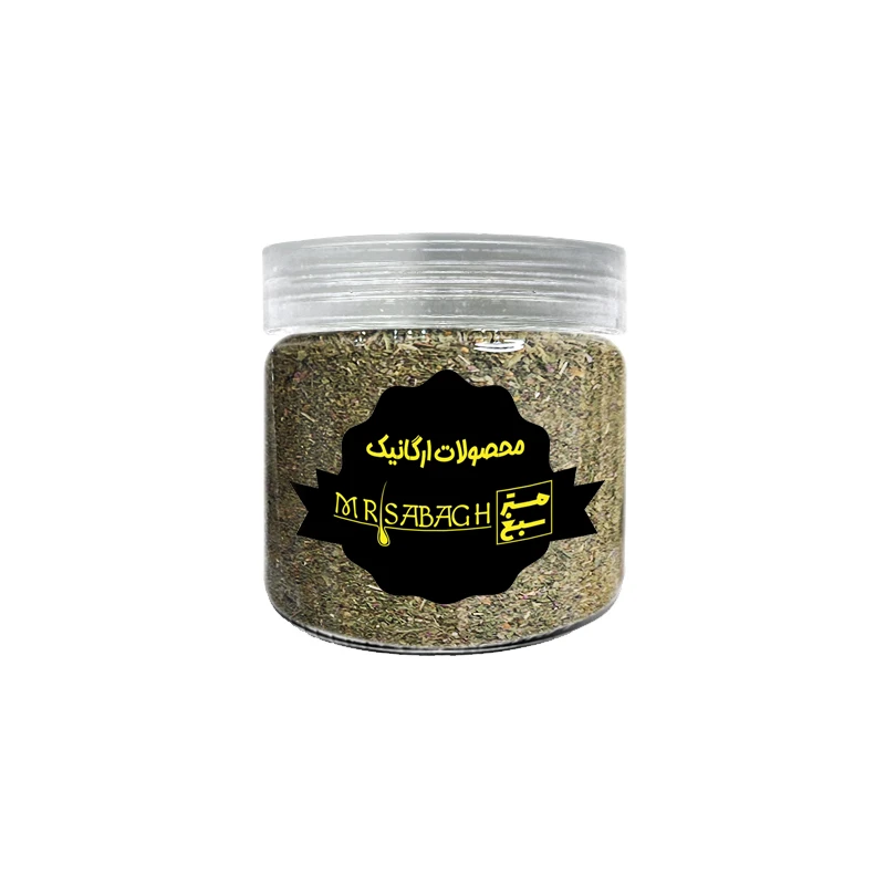 ادویه ماست و خیار ممتاز مسترسبغ - 155 گرم