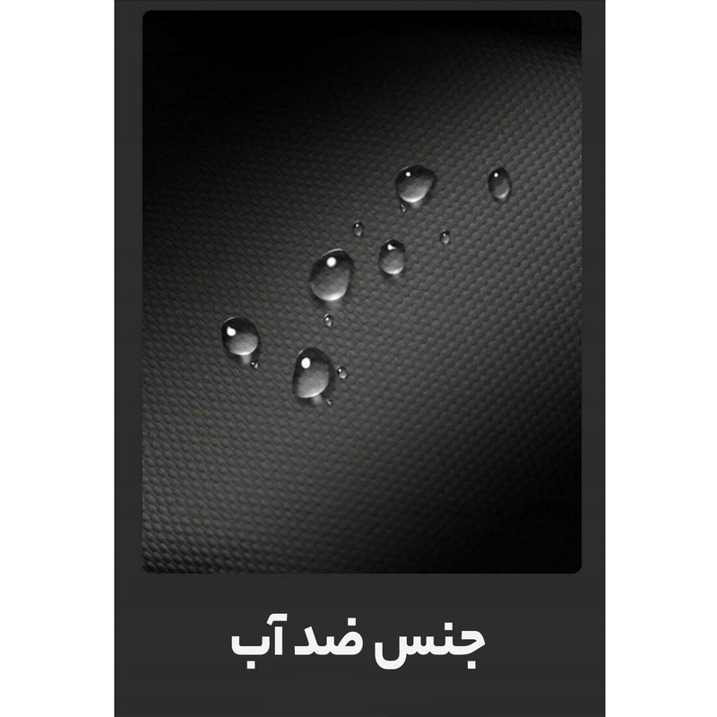 کیف لپ تاپ بنج  17