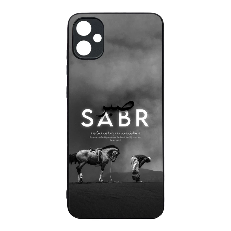 کاور قاب موبایل علوی مدل MLG مناسب برای گوشی موبایل سامسونگ Galaxy A05