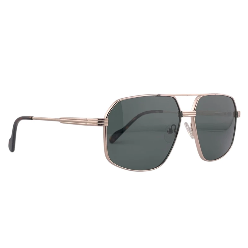 عینک آفتابی مربعی مردانه مدل Lvx4303 