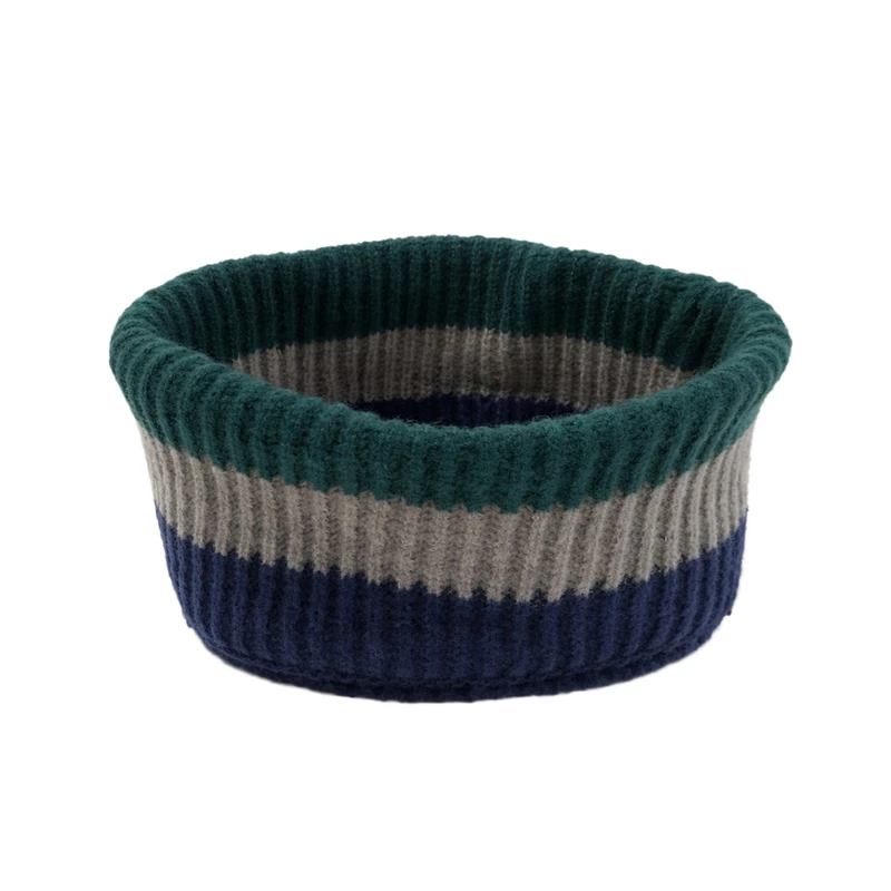 شال گردن بافتنی دخترانه مدل 7303