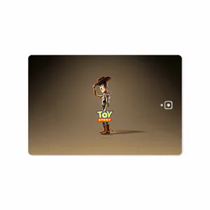 MAHOOT Toy Story Cover Sticker for Samsung Galaxy Tab S3 9.7 2017 T825