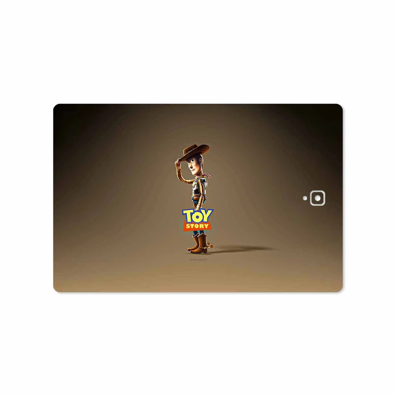 برچسب پوششی ماهوت مدل Toy Story مناسب برای تبلت سامسونگ Galaxy Tab S3 9.7 2017 T825