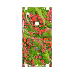 MAHOOT Atom Universe 3-FullSkin Cover Sticker for Huawei Y6 Prime 2019