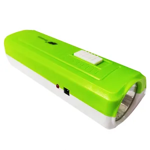 چراغ قوه دستی دی پی مدل DP-5012A