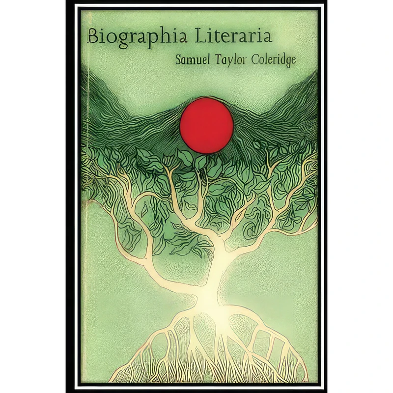 کتاب Biographia Literaria اثر Samuel Taylor Coleridge انتشارات تازه‌ها