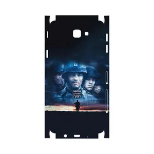MAHOOT Saving Private Ryan-FullSkin Cover Sticker for Samsung Galaxy J5 Prime