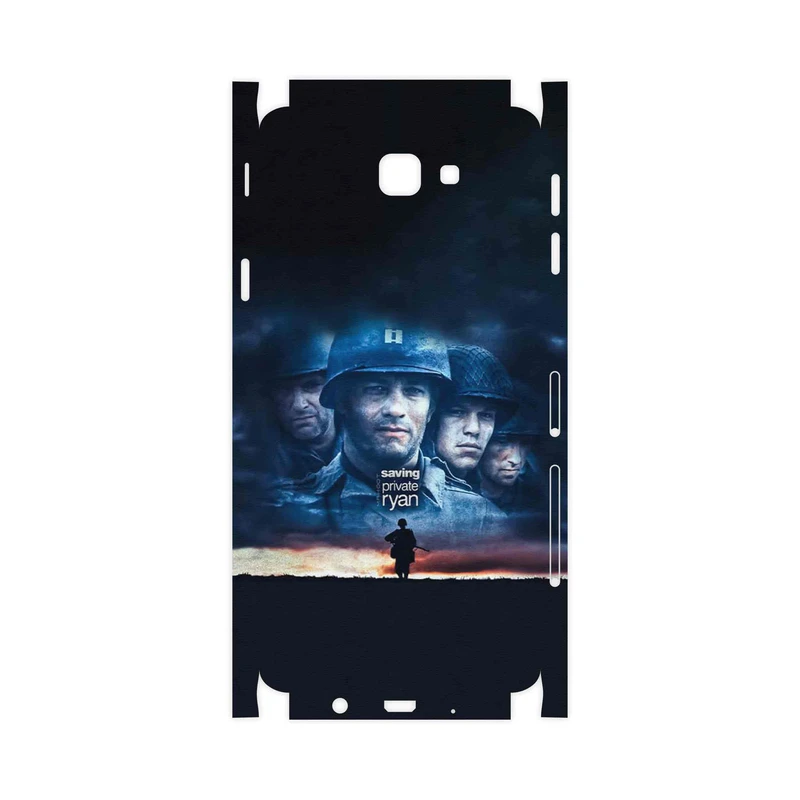 برچسب پوششی ماهوت مدل Saving Private Ryan-FullSkin مناسب برای گوشی موبایل سامسونگ Galaxy J5 Prime
