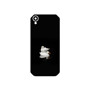 MAHOOT Duck Cover Sticker for CAT S41