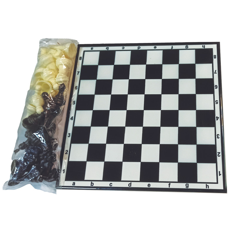 شطرنج مدل کاشی کد sh300