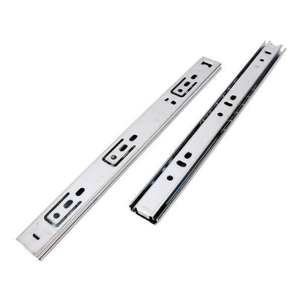 ریل کشو مدل F-60 بسته 2 عددی