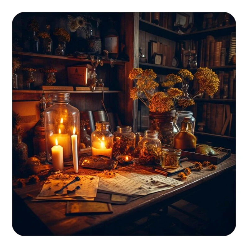 مگنت کاکتی طرح هری پاتر Harry Potter مدل mp41810