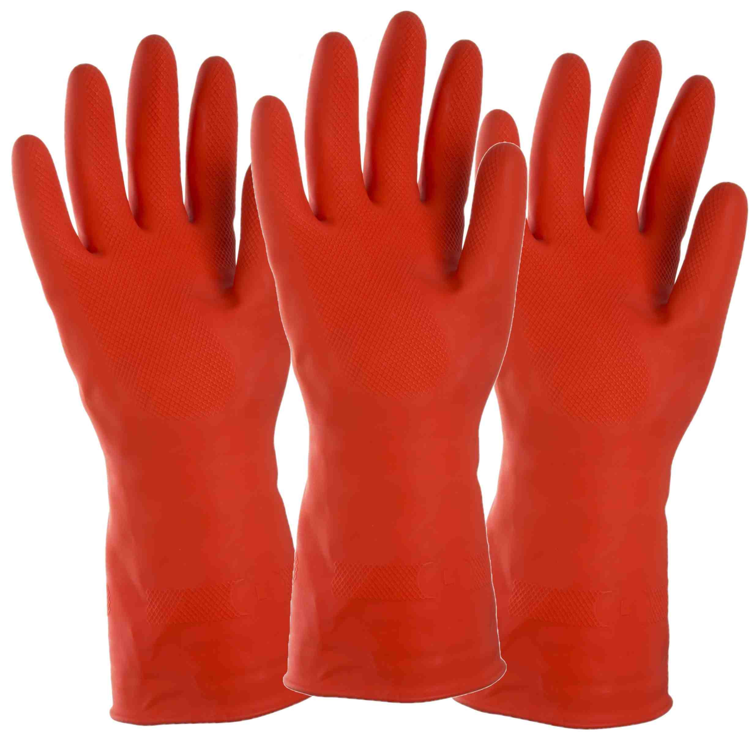 دستکش صنعتی گیلان مدل ایمن کار M مجموعه 3 عددی دستکش صنعتی گیلان مدل ایمن کار M مجموعه 3 عددی