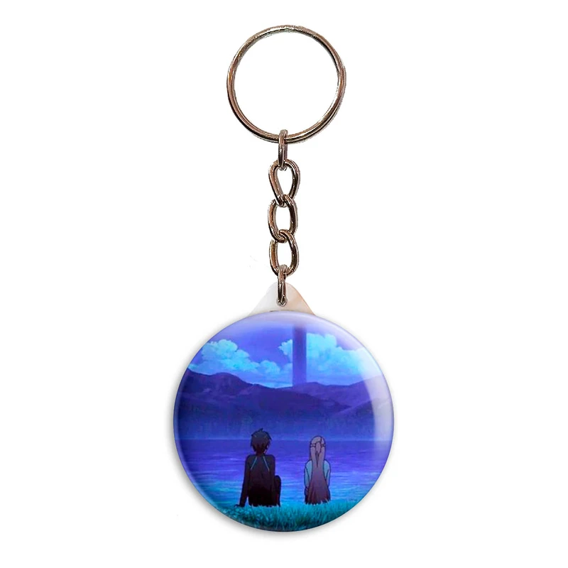 جاکلیدی پرمانه طرح Sword Art Online کد pmy.25740