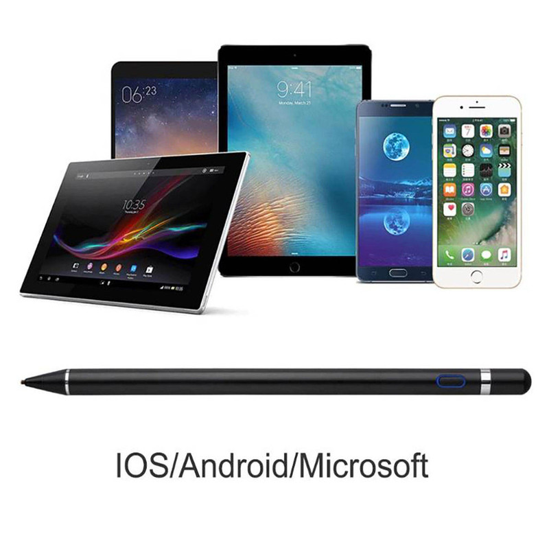 قلم لمسی مدل active stylus pen