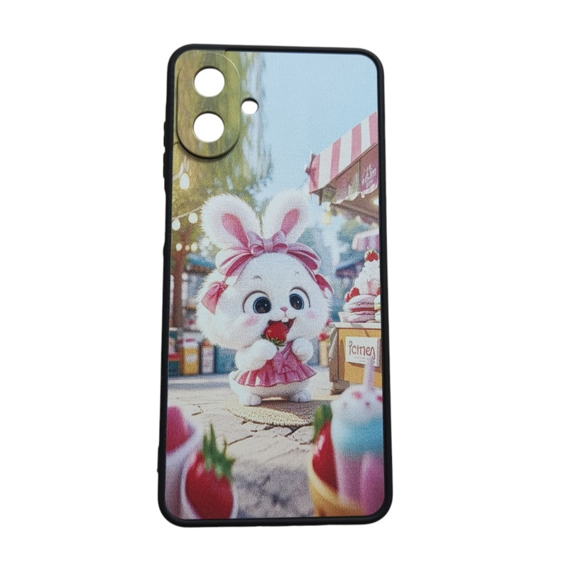 کاور مدل a07 مناسب برای گوشی موبایل سامسونگ galaxy a07