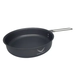 تابه سفری اسنوهاک مدل BL200-C20