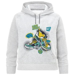 هودی پسرانه مدل کتونی F730