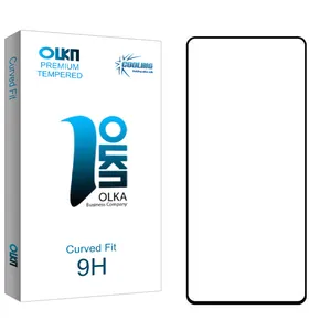 Cooling Olka Ceramics Screen Protector For Xiaomi Poco F4 GT